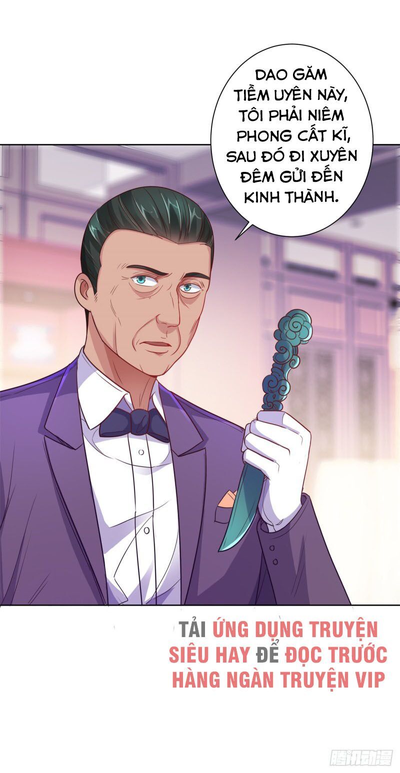 đọc truyện Đô Thị Chí Tôn Hệ Thống Chương 158 ảnh 32 tại Thiên Thai Truyện