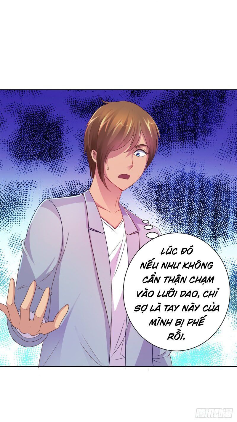 đọc truyện Đô Thị Chí Tôn Hệ Thống Chương 158 ảnh 6 tại Thiên Thai Truyện