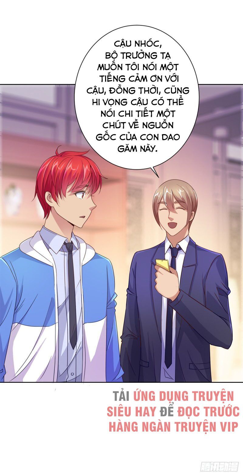 đọc truyện Đô Thị Chí Tôn Hệ Thống Chương 158 ảnh 7 tại Thiên Thai Truyện