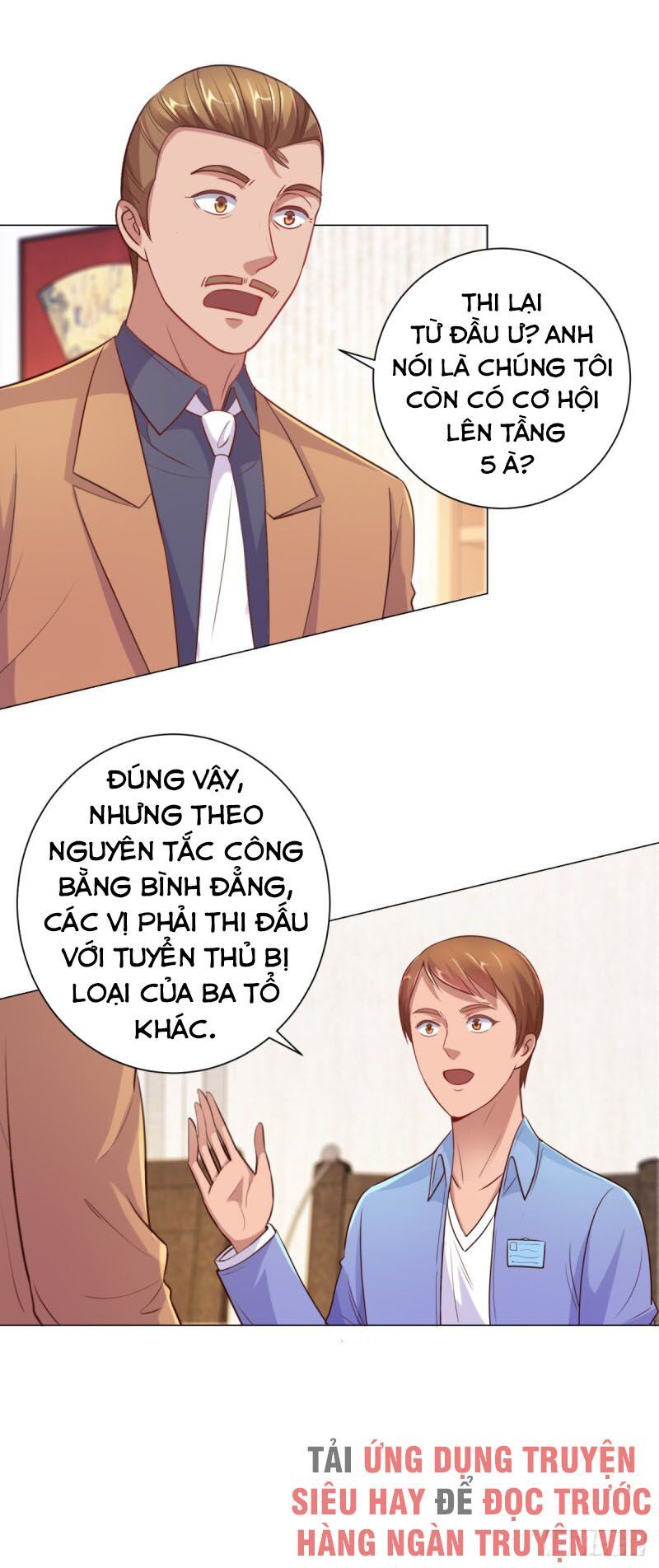 đọc truyện Đô Thị Chí Tôn Hệ Thống Chương 159 ảnh 12 tại Thiên Thai Truyện