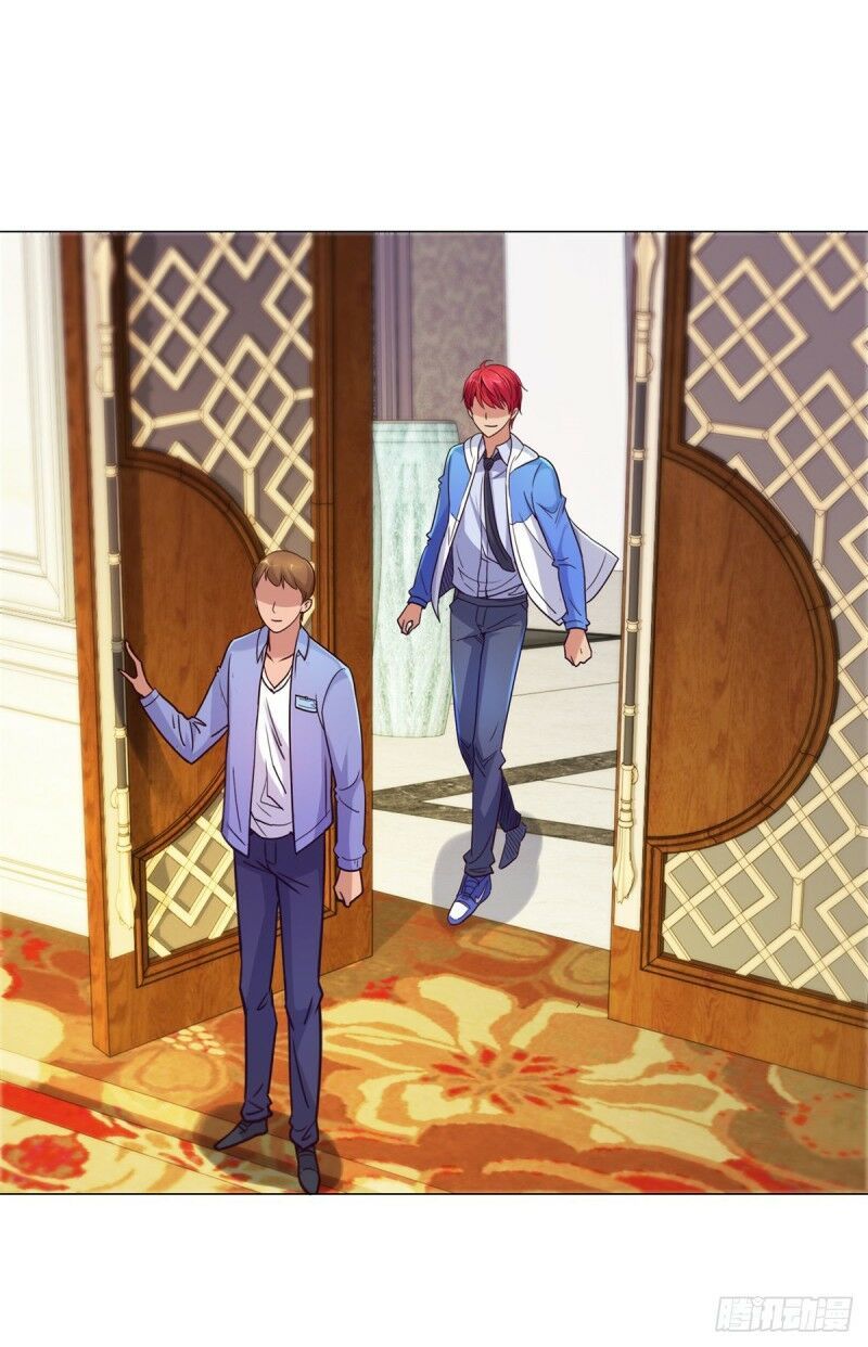 đọc truyện Đô Thị Chí Tôn Hệ Thống Chương 159 ảnh 15 tại Thiên Thai Truyện