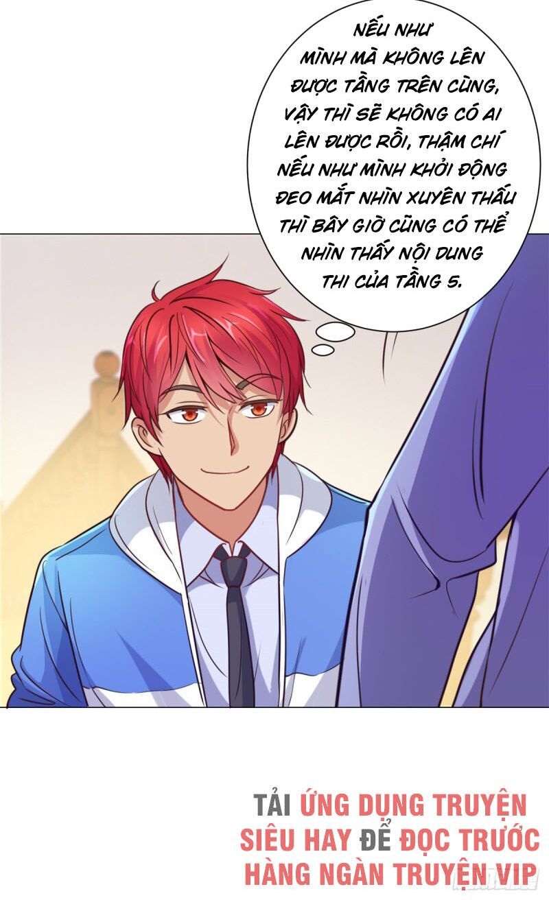 đọc truyện Đô Thị Chí Tôn Hệ Thống Chương 159 ảnh 17 tại Thiên Thai Truyện