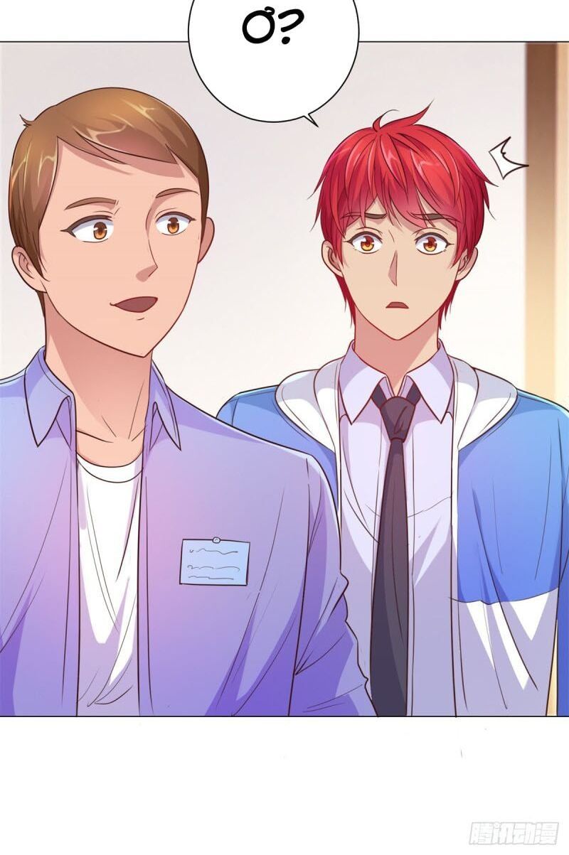 đọc truyện Đô Thị Chí Tôn Hệ Thống Chương 159 ảnh 20 tại Thiên Thai Truyện