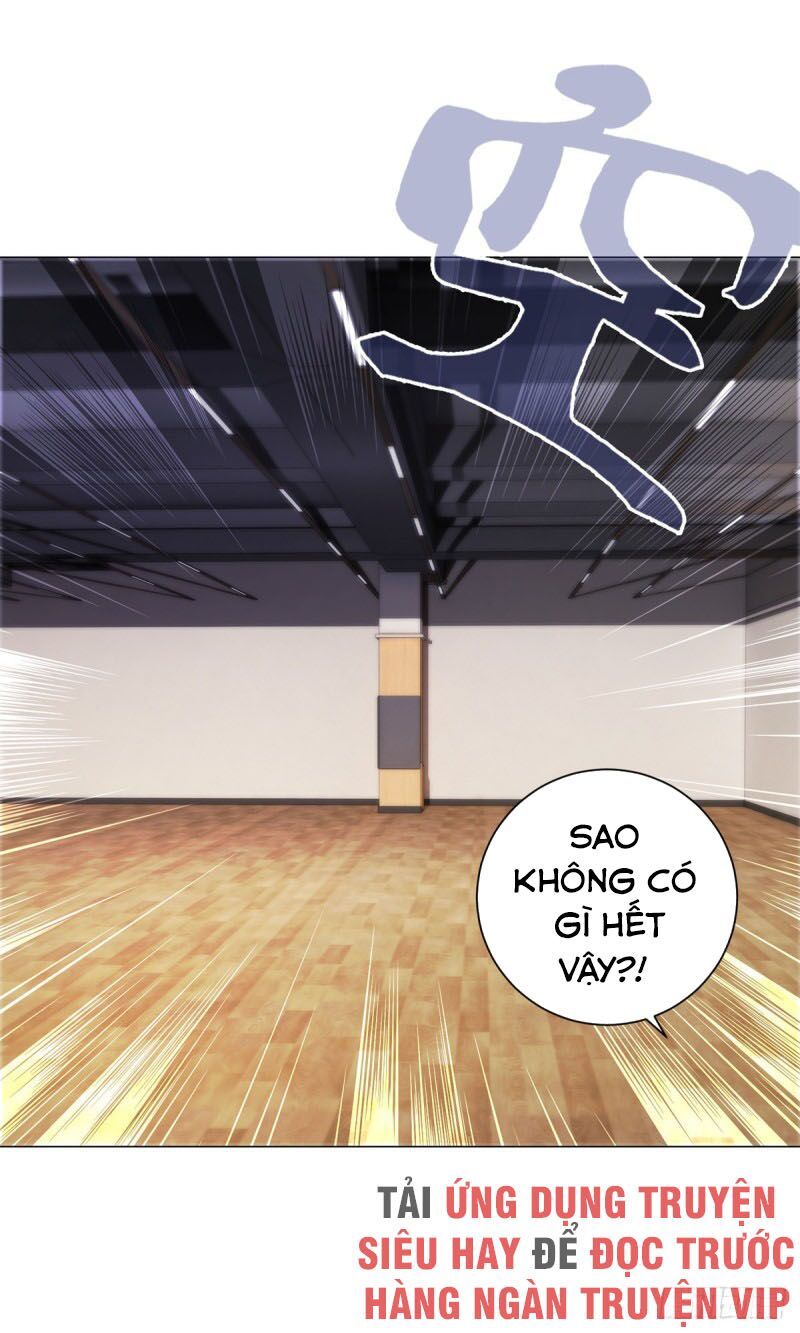 đọc truyện Đô Thị Chí Tôn Hệ Thống Chương 159 ảnh 21 tại Thiên Thai Truyện