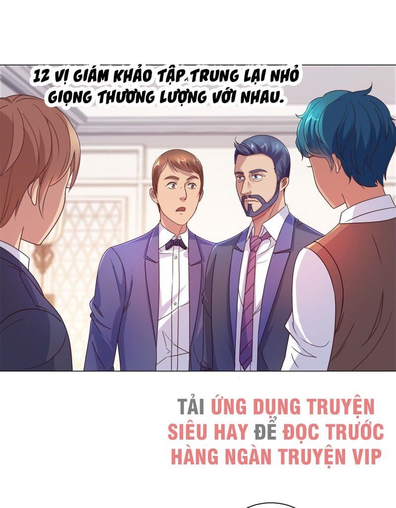 đọc truyện Đô Thị Chí Tôn Hệ Thống Chương 159 ảnh 4 tại Thiên Thai Truyện