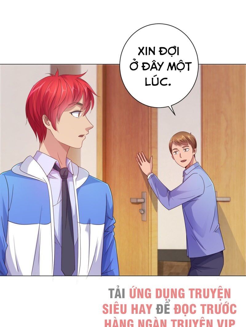 đọc truyện Đô Thị Chí Tôn Hệ Thống Chương 159 ảnh 22 tại Thiên Thai Truyện