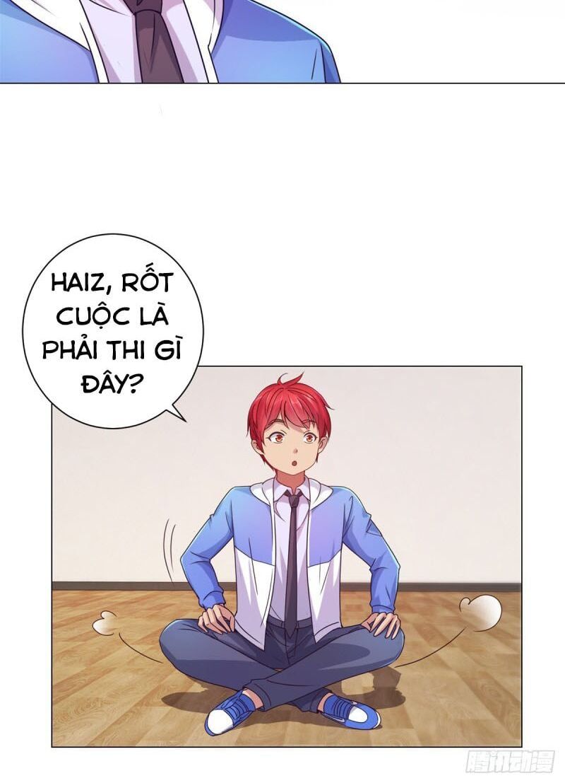 đọc truyện Đô Thị Chí Tôn Hệ Thống Chương 159 ảnh 25 tại Thiên Thai Truyện