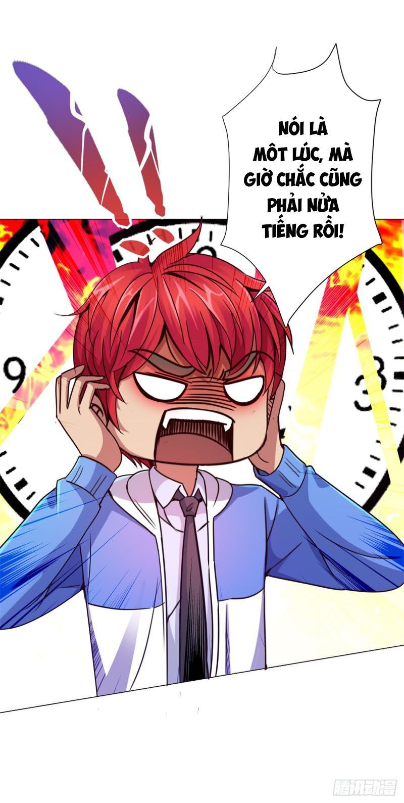 đọc truyện Đô Thị Chí Tôn Hệ Thống Chương 159 ảnh 27 tại Thiên Thai Truyện