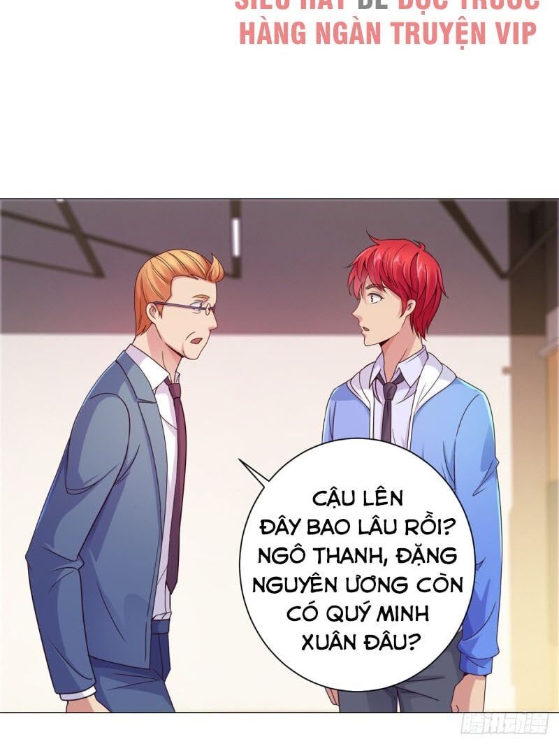 đọc truyện Đô Thị Chí Tôn Hệ Thống Chương 159 ảnh 31 tại Thiên Thai Truyện