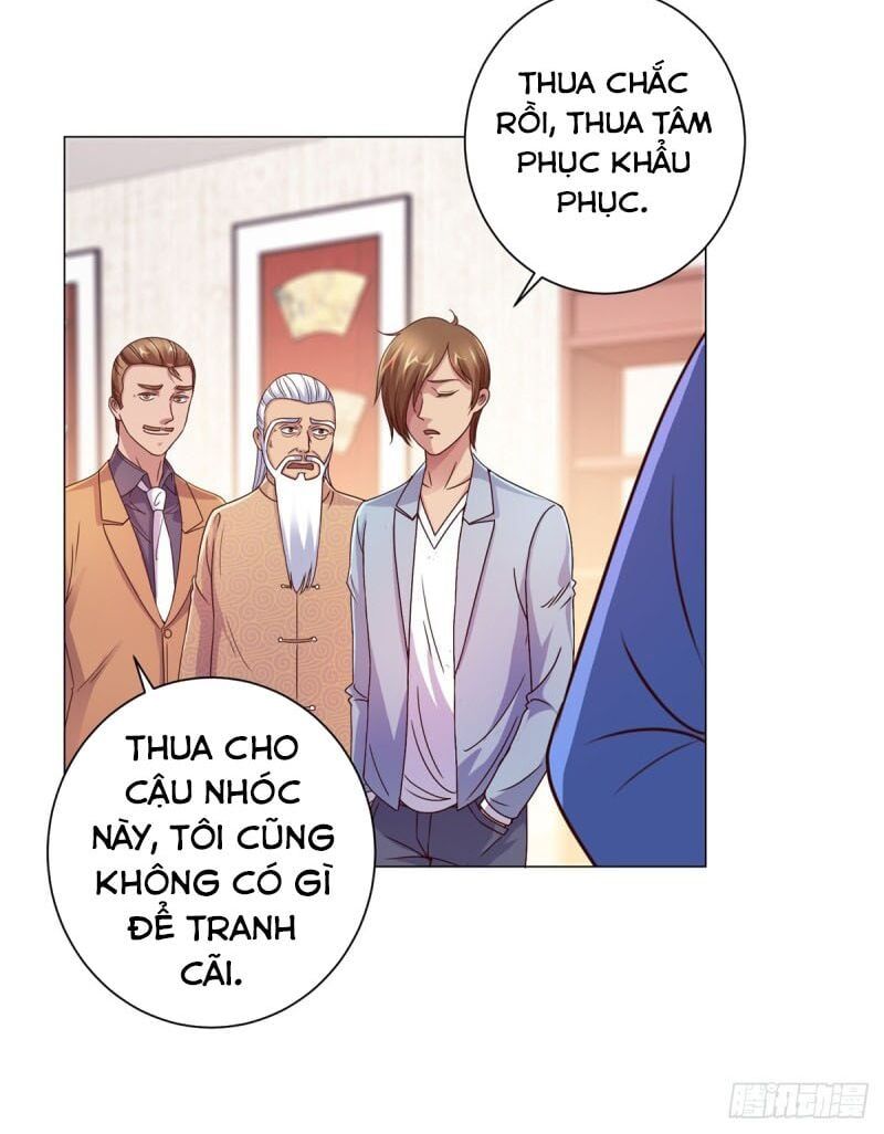 đọc truyện Đô Thị Chí Tôn Hệ Thống Chương 159 ảnh 5 tại Thiên Thai Truyện