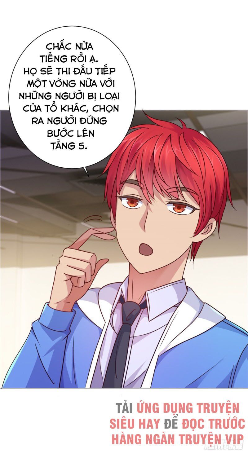 đọc truyện Đô Thị Chí Tôn Hệ Thống Chương 159 ảnh 32 tại Thiên Thai Truyện