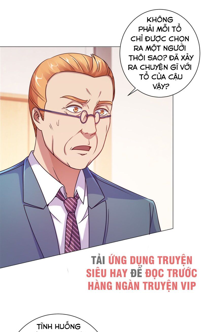 đọc truyện Đô Thị Chí Tôn Hệ Thống Chương 159 ảnh 33 tại Thiên Thai Truyện