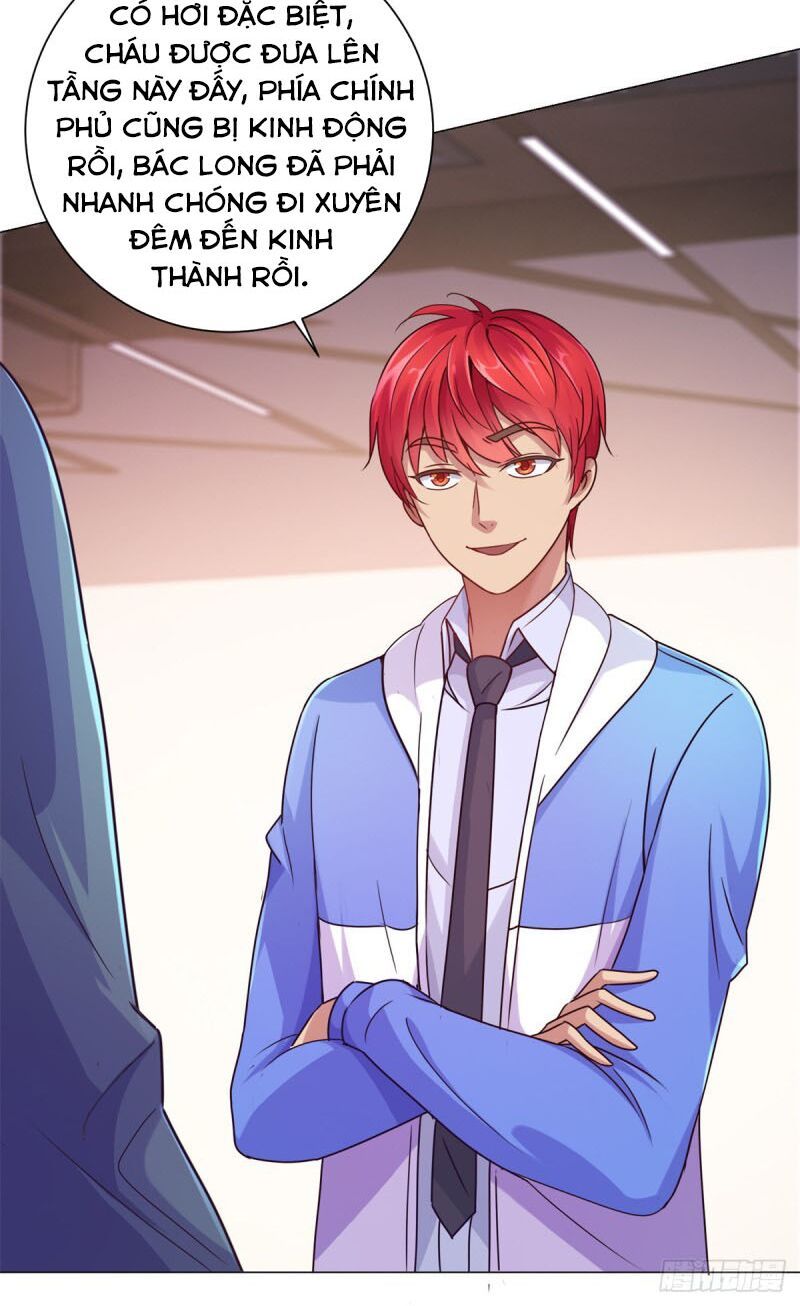 đọc truyện Đô Thị Chí Tôn Hệ Thống Chương 159 ảnh 34 tại Thiên Thai Truyện