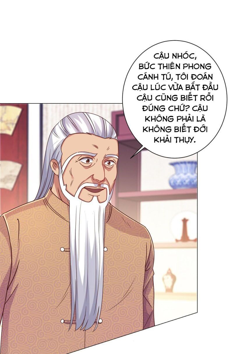 đọc truyện Đô Thị Chí Tôn Hệ Thống Chương 159 ảnh 6 tại Thiên Thai Truyện