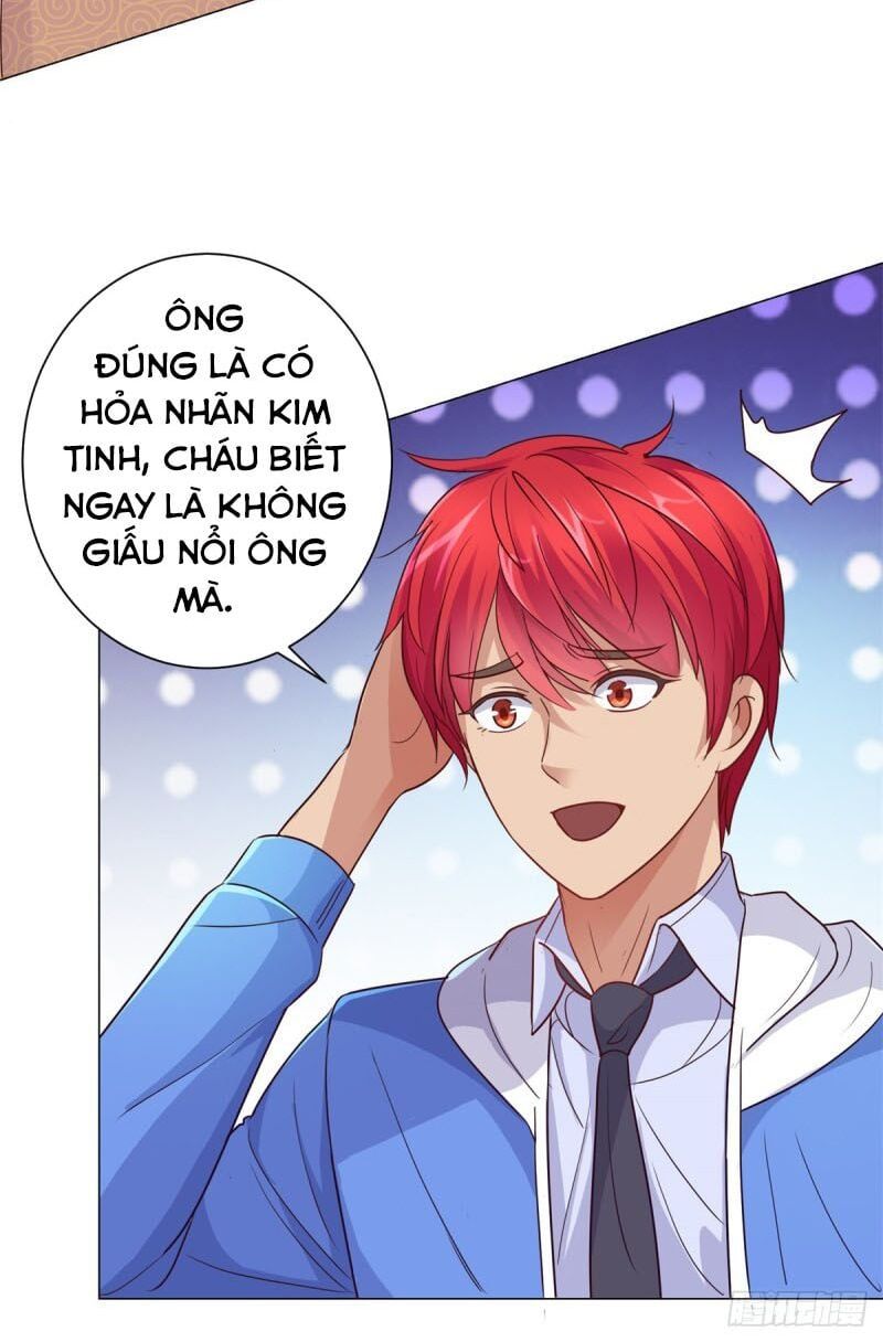 đọc truyện Đô Thị Chí Tôn Hệ Thống Chương 159 ảnh 7 tại Thiên Thai Truyện