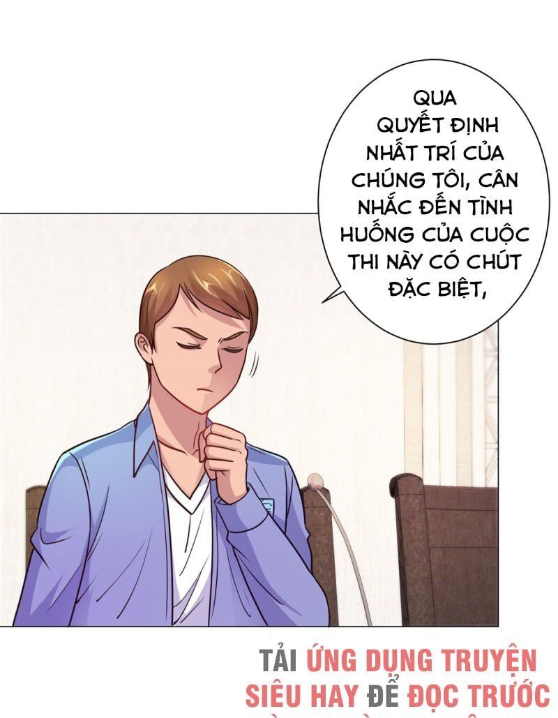 đọc truyện Đô Thị Chí Tôn Hệ Thống Chương 159 ảnh 9 tại Thiên Thai Truyện