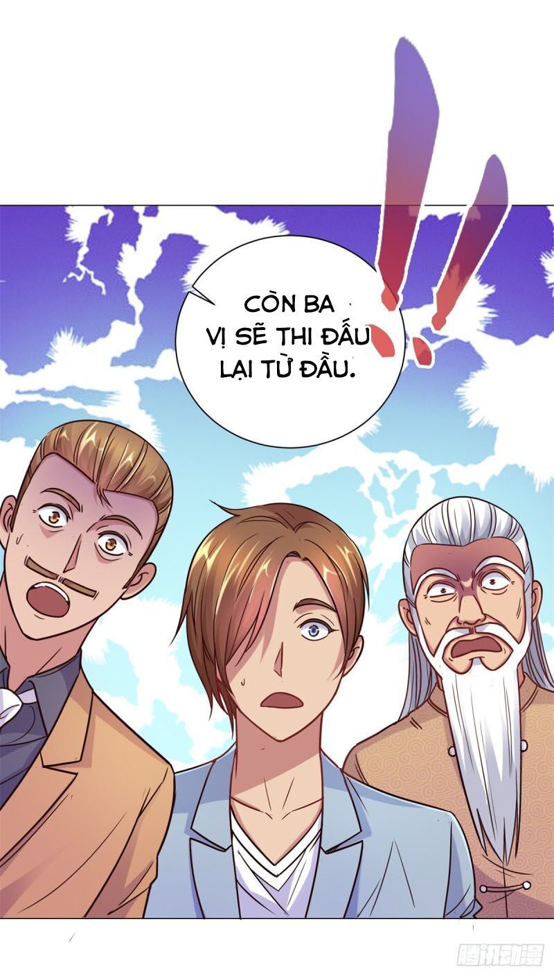 đọc truyện Đô Thị Chí Tôn Hệ Thống Chương 159 ảnh 11 tại Thiên Thai Truyện