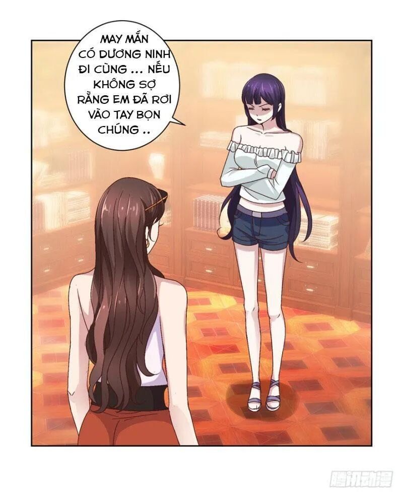 đọc truyện Đô Thị Chí Tôn Hệ Thống Chương 16 ảnh 12 tại Thiên Thai Truyện