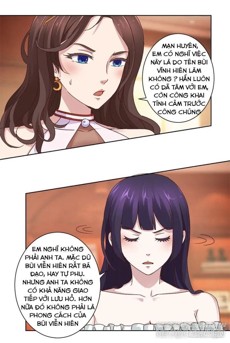 đọc truyện Đô Thị Chí Tôn Hệ Thống Chương 16 ảnh 13 tại Thiên Thai Truyện