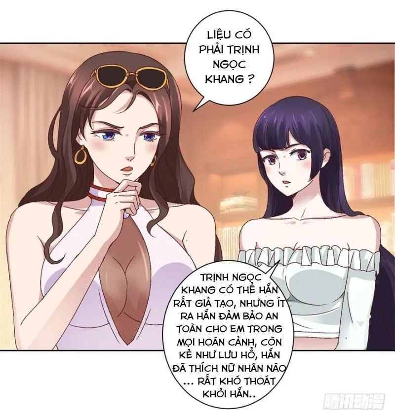 đọc truyện Đô Thị Chí Tôn Hệ Thống Chương 16 ảnh 14 tại Thiên Thai Truyện