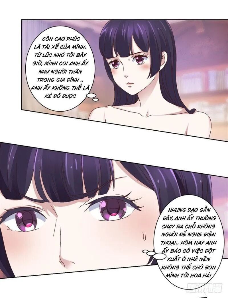 đọc truyện Đô Thị Chí Tôn Hệ Thống Chương 16 ảnh 16 tại Thiên Thai Truyện