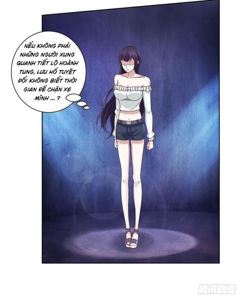 đọc truyện Đô Thị Chí Tôn Hệ Thống Chương 16 ảnh 17 tại Thiên Thai Truyện