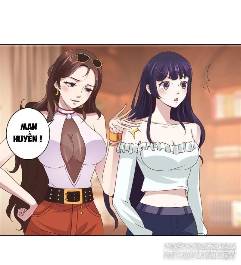 đọc truyện Đô Thị Chí Tôn Hệ Thống Chương 16 ảnh 18 tại Thiên Thai Truyện