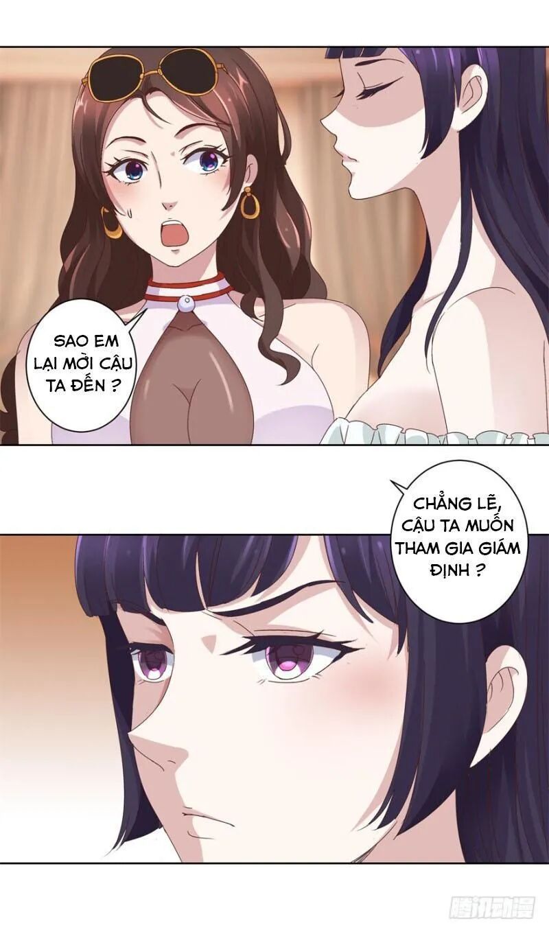 đọc truyện Đô Thị Chí Tôn Hệ Thống Chương 16 ảnh 20 tại Thiên Thai Truyện