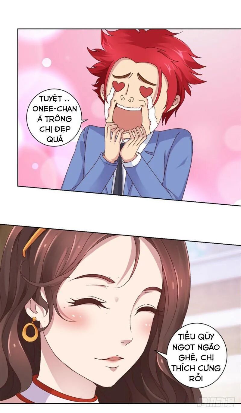 đọc truyện Đô Thị Chí Tôn Hệ Thống Chương 16 ảnh 4 tại Thiên Thai Truyện