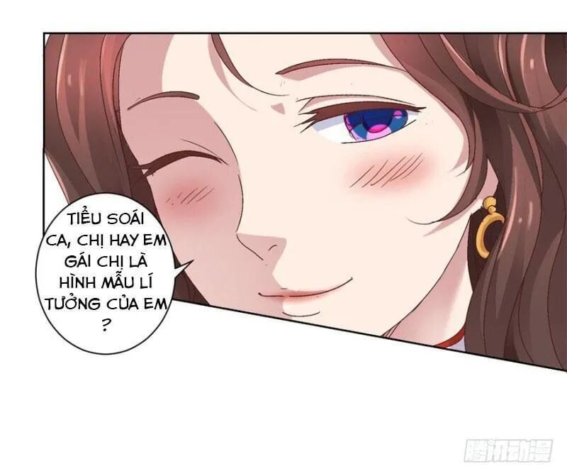 đọc truyện Đô Thị Chí Tôn Hệ Thống Chương 16 ảnh 6 tại Thiên Thai Truyện