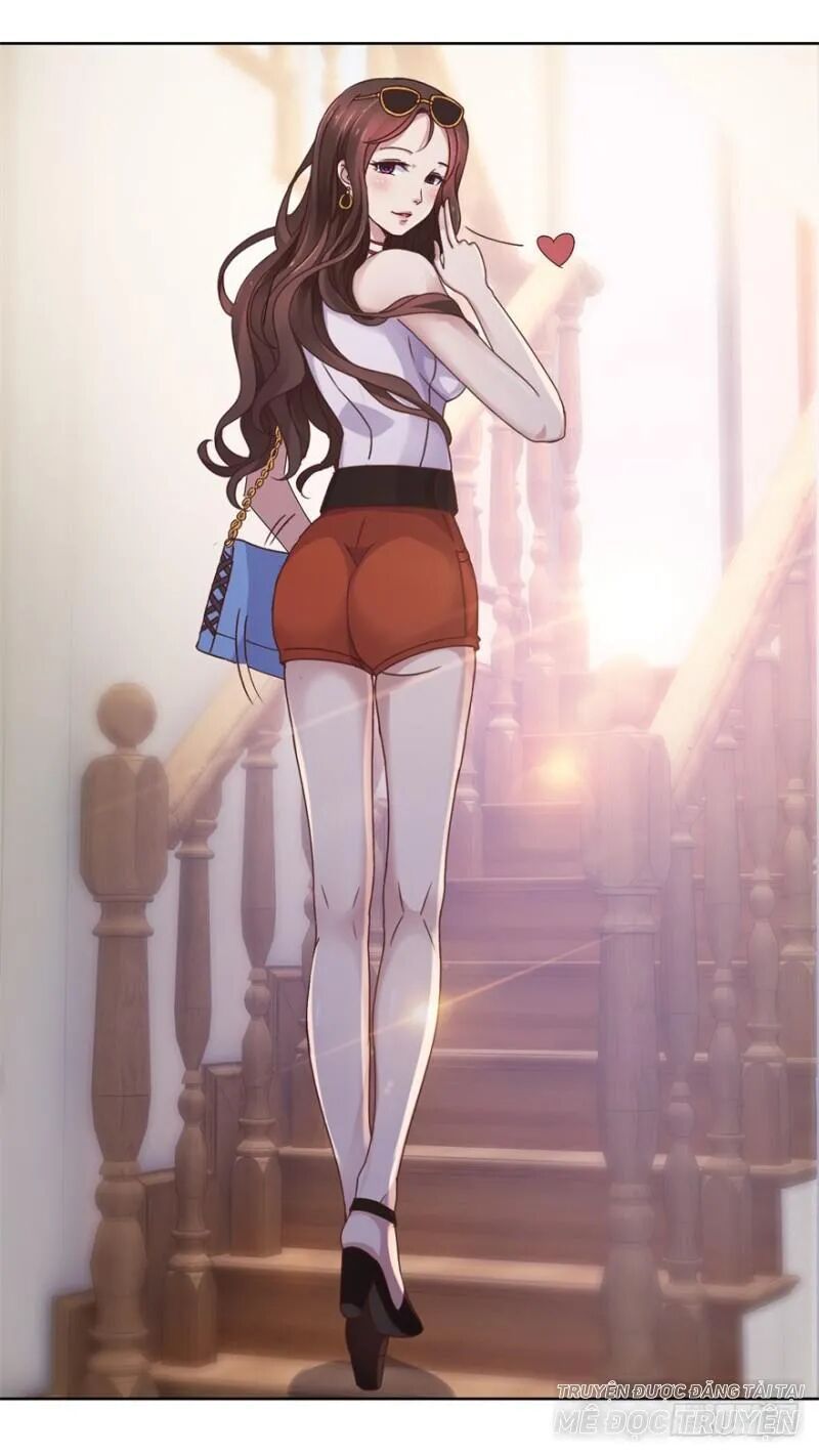 đọc truyện Đô Thị Chí Tôn Hệ Thống Chương 16 ảnh 8 tại Thiên Thai Truyện