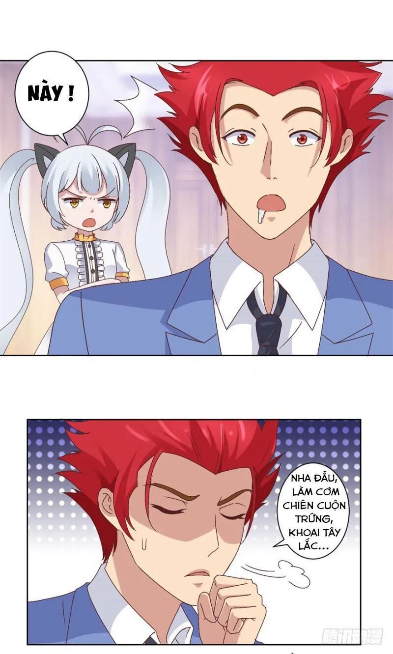 đọc truyện Đô Thị Chí Tôn Hệ Thống Chương 16 ảnh 10 tại Thiên Thai Truyện