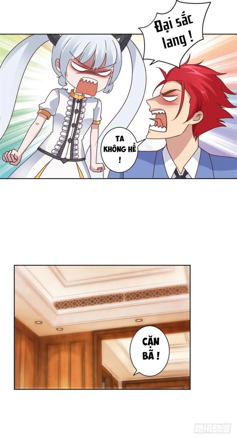 đọc truyện Đô Thị Chí Tôn Hệ Thống Chương 16 ảnh 11 tại Thiên Thai Truyện