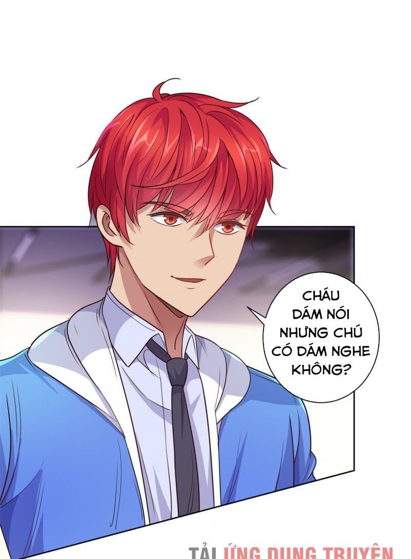 đọc truyện Đô Thị Chí Tôn Hệ Thống Chương 160 ảnh 3 tại Thiên Thai Truyện