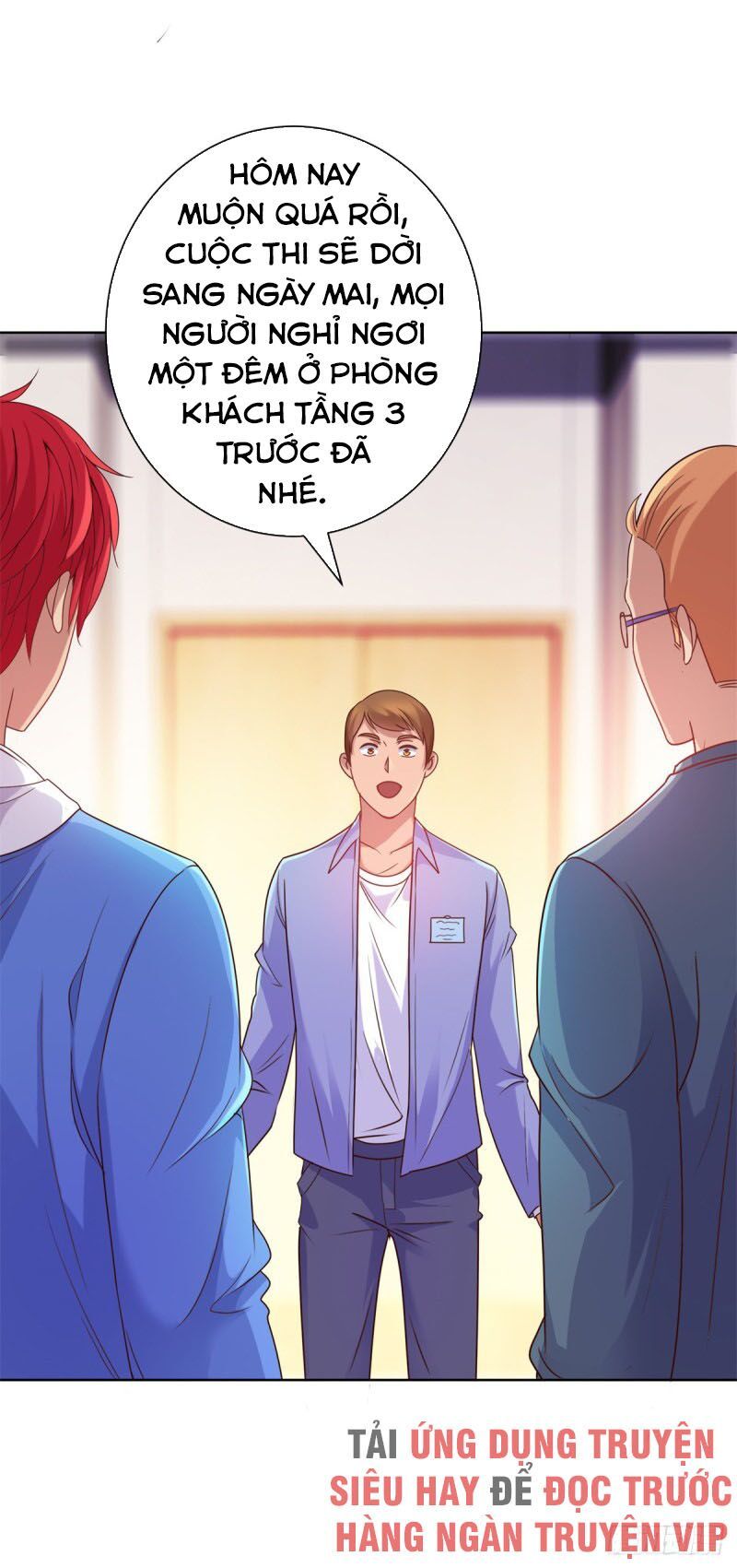 đọc truyện Đô Thị Chí Tôn Hệ Thống Chương 160 ảnh 12 tại Thiên Thai Truyện