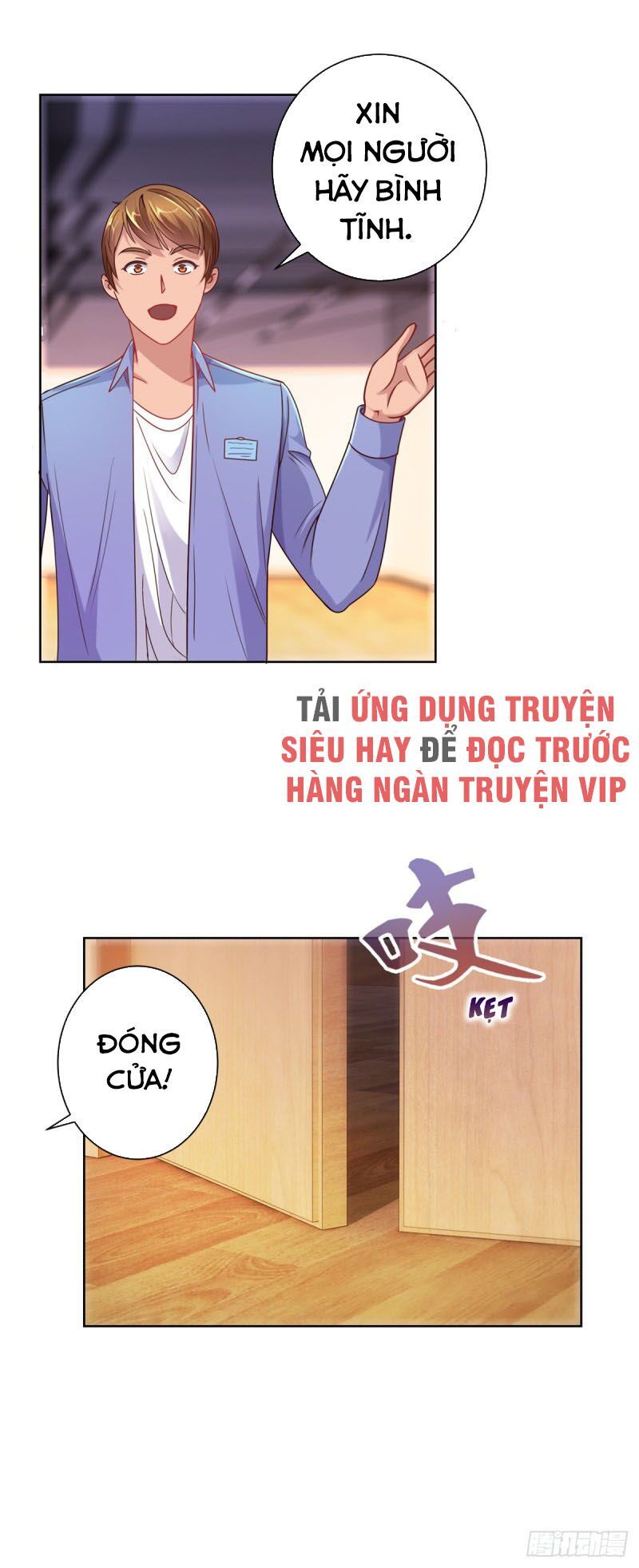 đọc truyện Đô Thị Chí Tôn Hệ Thống Chương 160 ảnh 17 tại Thiên Thai Truyện