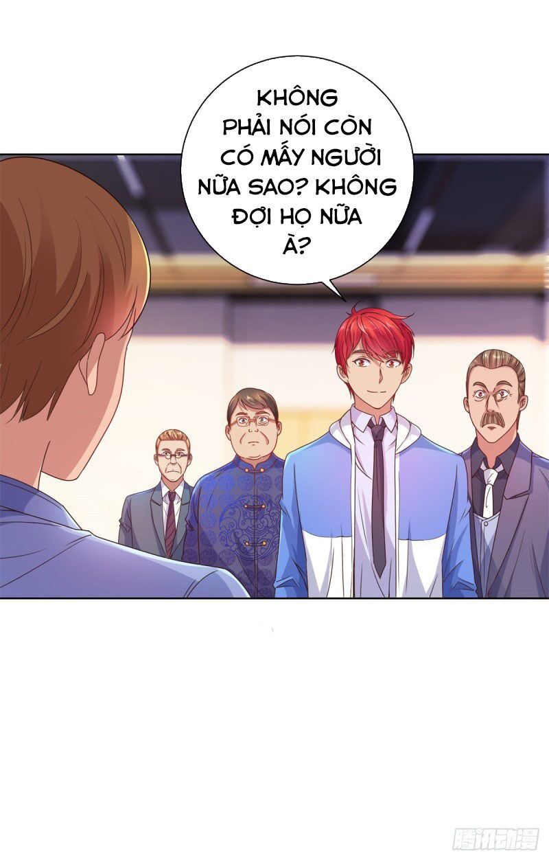 đọc truyện Đô Thị Chí Tôn Hệ Thống Chương 160 ảnh 18 tại Thiên Thai Truyện