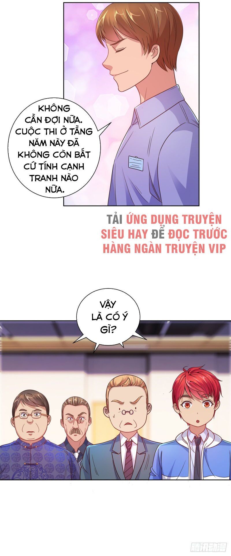 đọc truyện Đô Thị Chí Tôn Hệ Thống Chương 160 ảnh 19 tại Thiên Thai Truyện