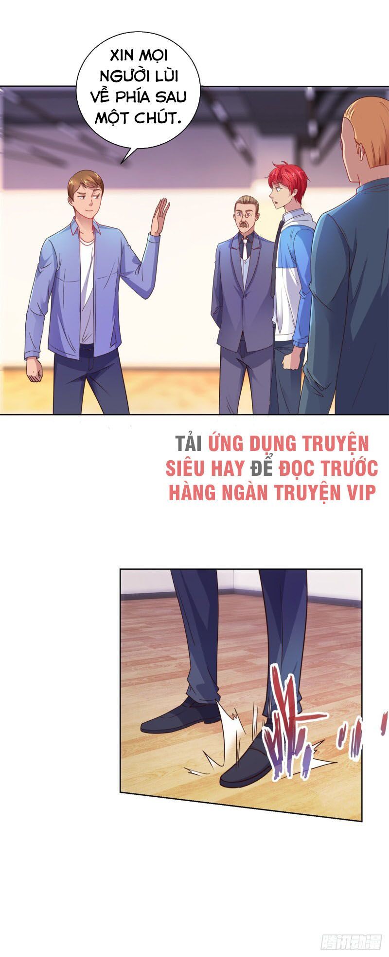 đọc truyện Đô Thị Chí Tôn Hệ Thống Chương 160 ảnh 21 tại Thiên Thai Truyện