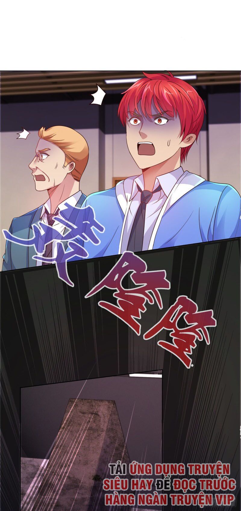 đọc truyện Đô Thị Chí Tôn Hệ Thống Chương 160 ảnh 22 tại Thiên Thai Truyện