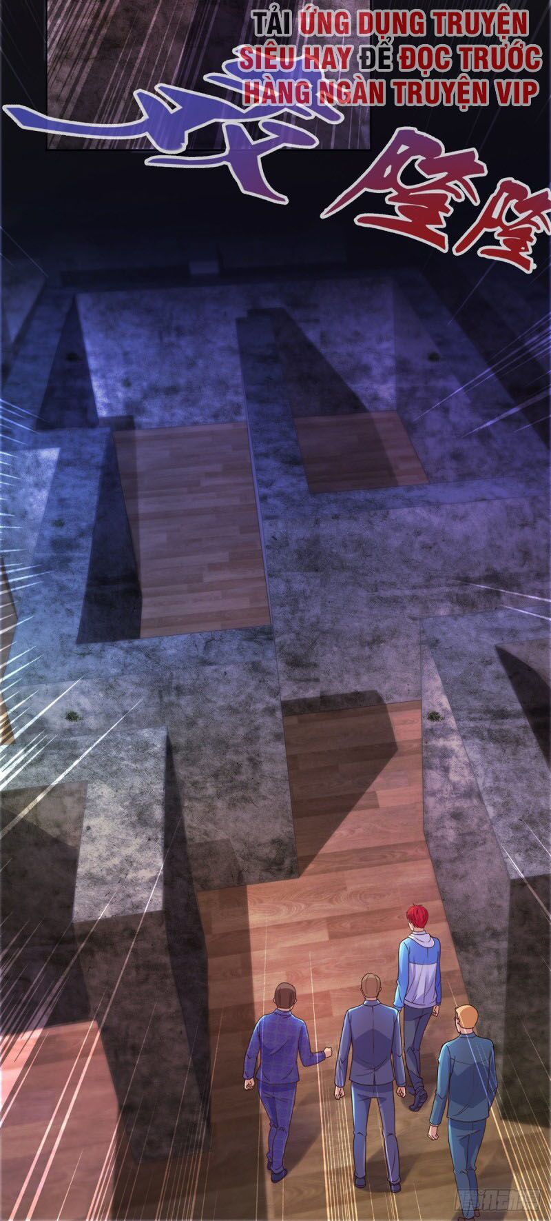 đọc truyện Đô Thị Chí Tôn Hệ Thống Chương 160 ảnh 23 tại Thiên Thai Truyện