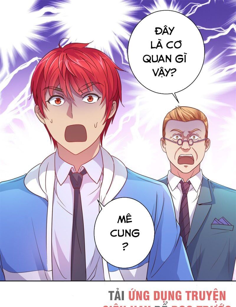 đọc truyện Đô Thị Chí Tôn Hệ Thống Chương 160 ảnh 24 tại Thiên Thai Truyện