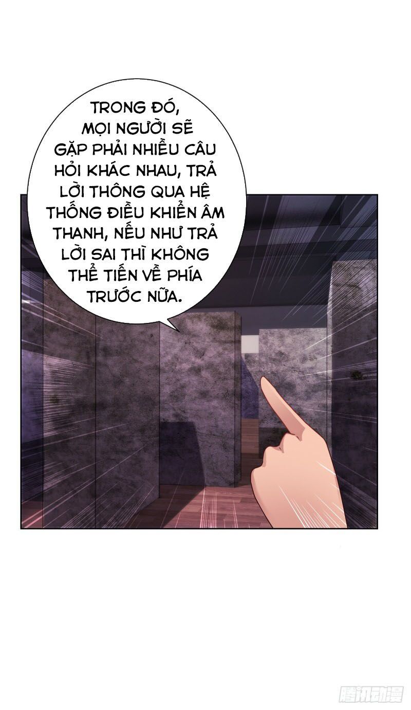 đọc truyện Đô Thị Chí Tôn Hệ Thống Chương 160 ảnh 26 tại Thiên Thai Truyện