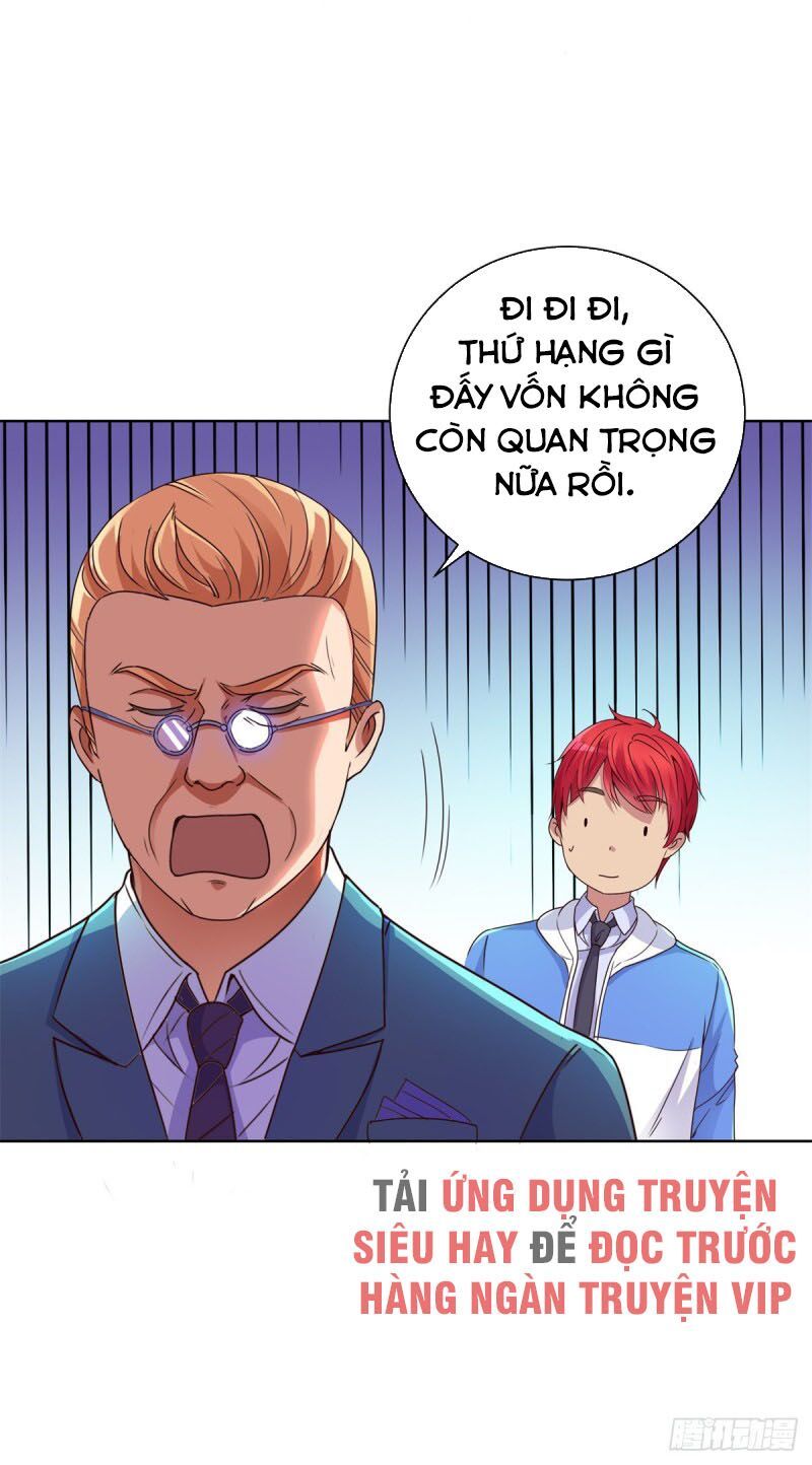 đọc truyện Đô Thị Chí Tôn Hệ Thống Chương 160 ảnh 29 tại Thiên Thai Truyện