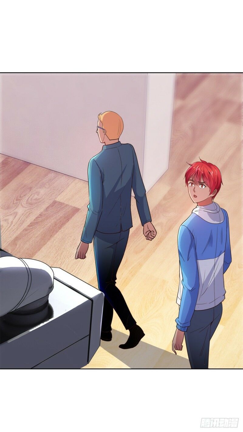 đọc truyện Đô Thị Chí Tôn Hệ Thống Chương 160 ảnh 30 tại Thiên Thai Truyện