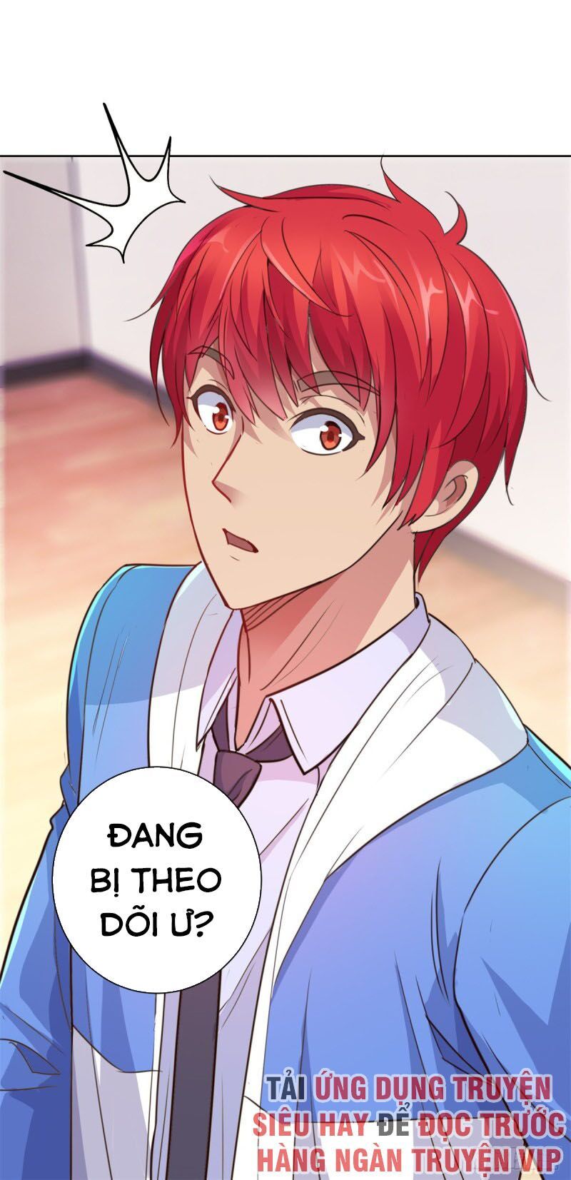 đọc truyện Đô Thị Chí Tôn Hệ Thống Chương 160 ảnh 31 tại Thiên Thai Truyện