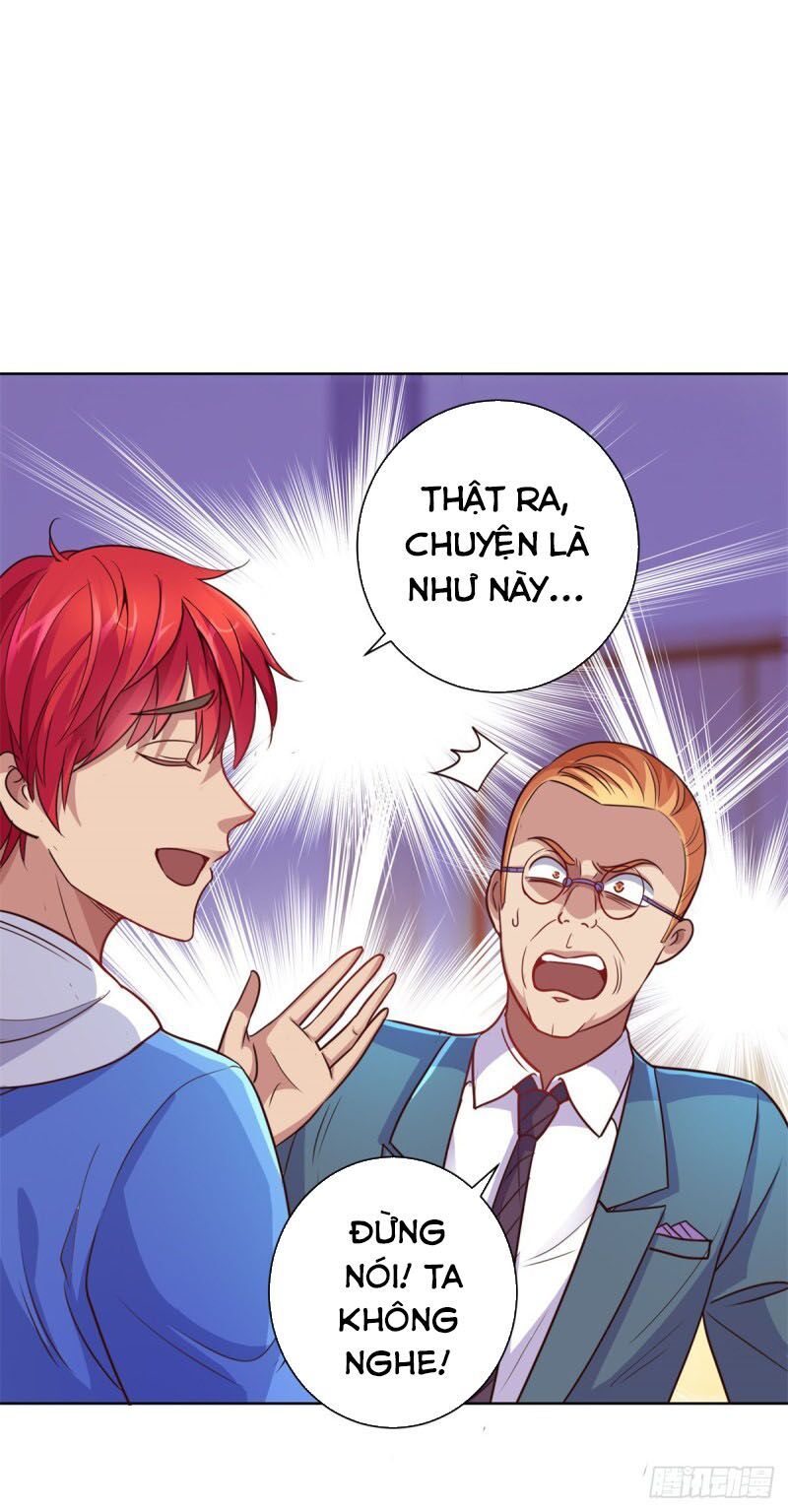 đọc truyện Đô Thị Chí Tôn Hệ Thống Chương 160 ảnh 5 tại Thiên Thai Truyện