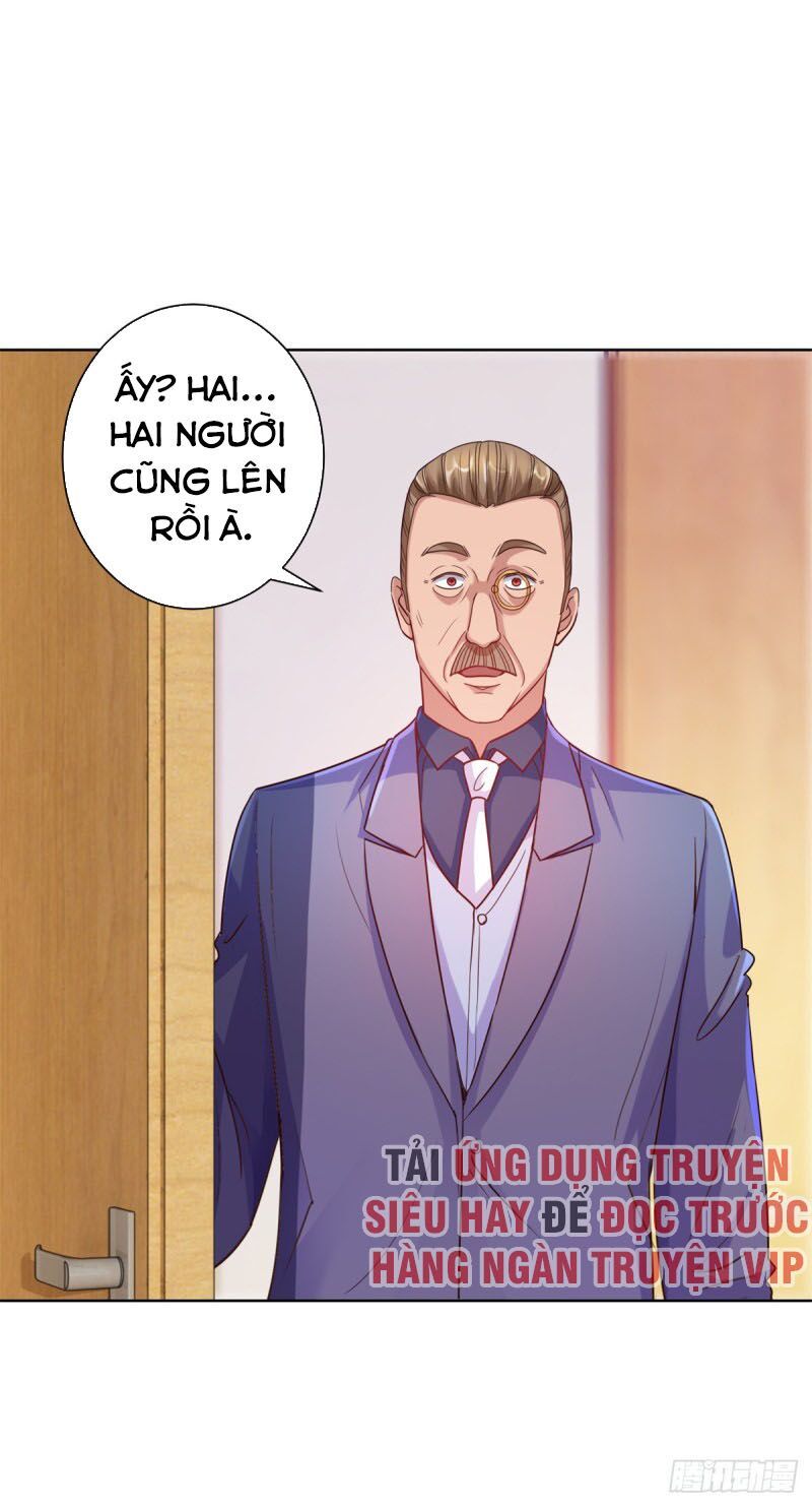 đọc truyện Đô Thị Chí Tôn Hệ Thống Chương 160 ảnh 7 tại Thiên Thai Truyện