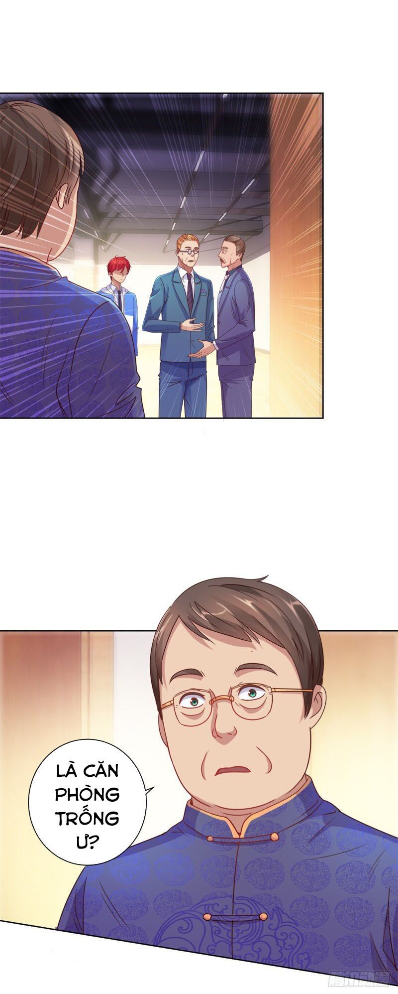 đọc truyện Đô Thị Chí Tôn Hệ Thống Chương 160 ảnh 8 tại Thiên Thai Truyện