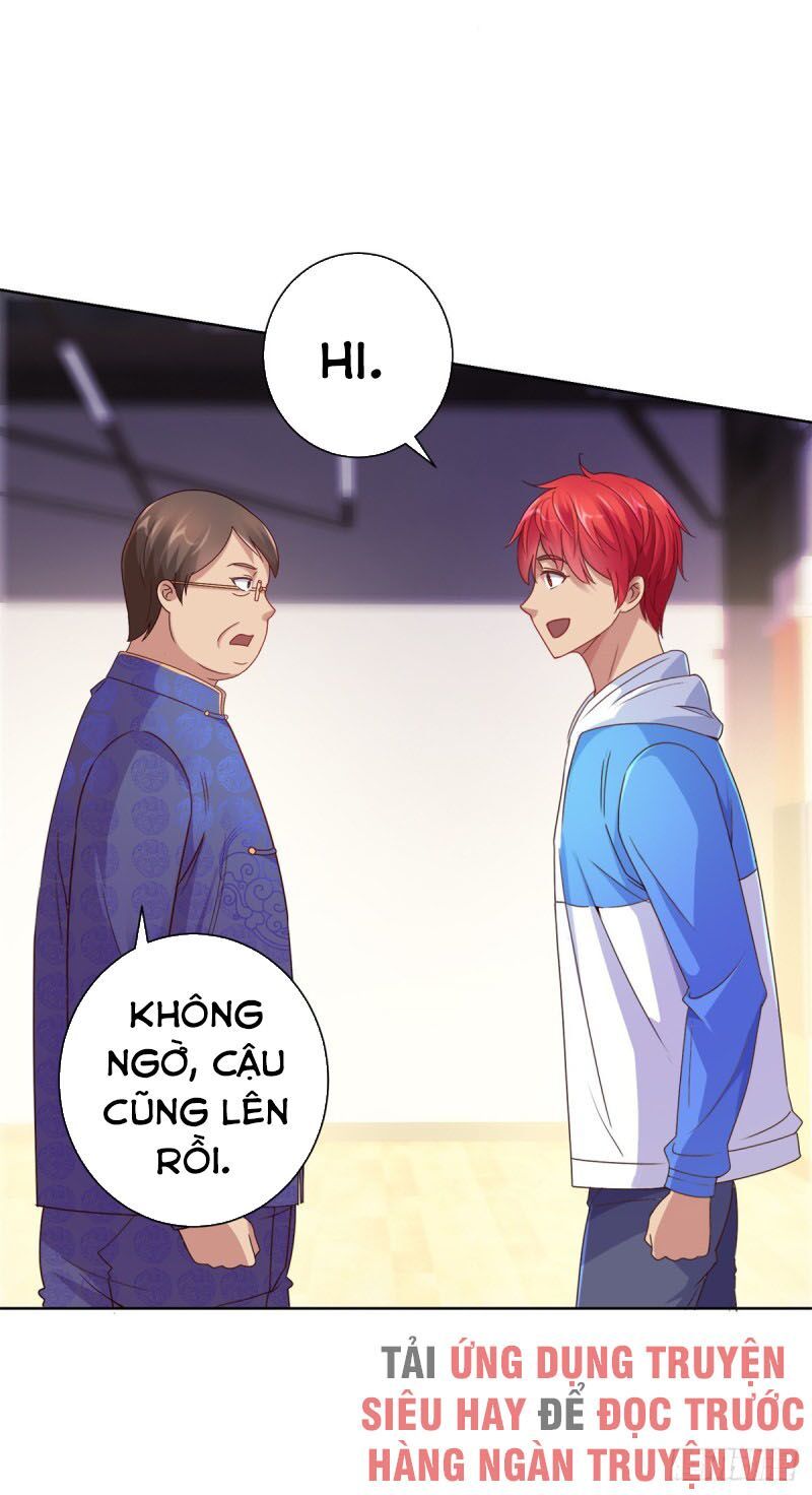 đọc truyện Đô Thị Chí Tôn Hệ Thống Chương 160 ảnh 9 tại Thiên Thai Truyện